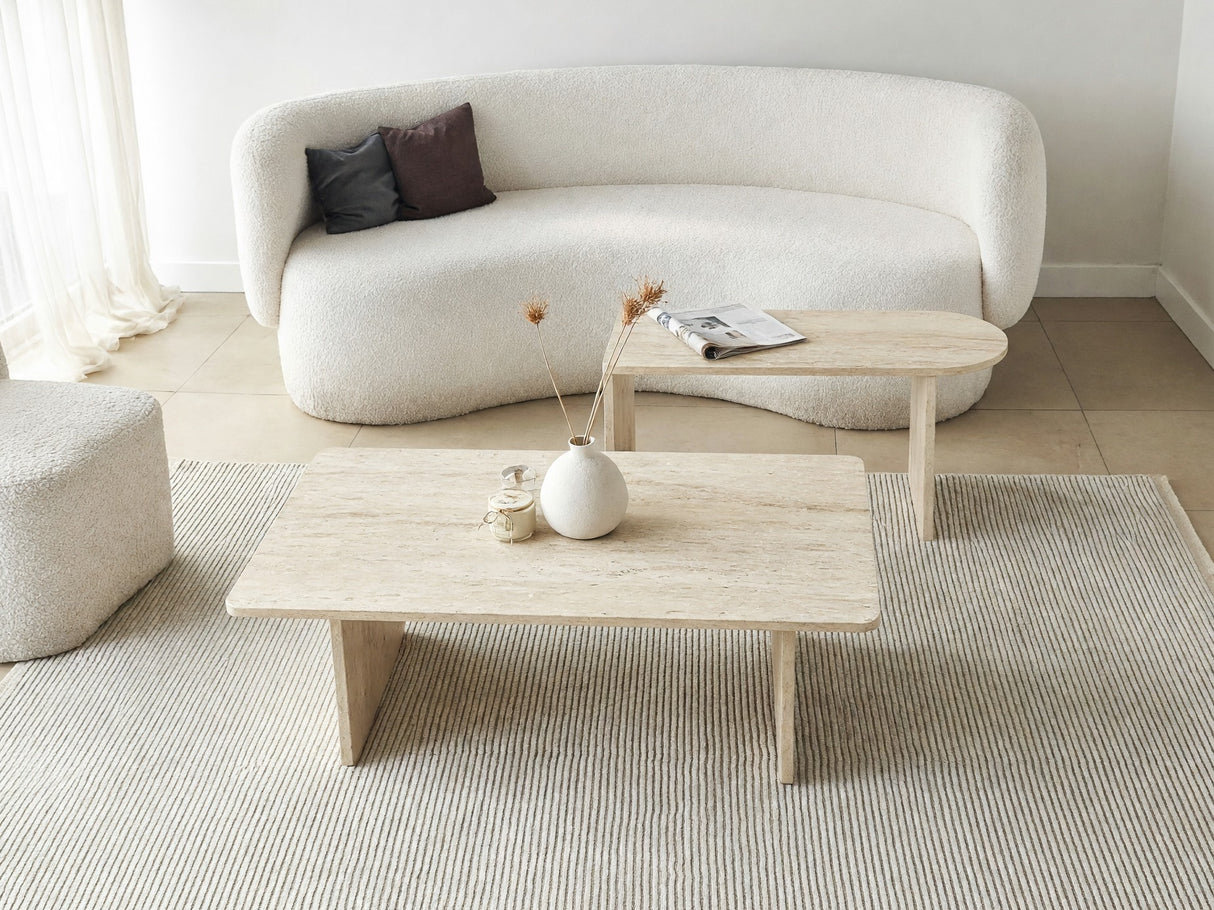 Conjunto mesa de centro 668735