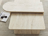 Conjunto mesa de centro 668735
