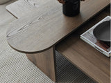 Conjunto mesa de centro 668735