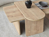 Conjunto mesa de centro 668735
