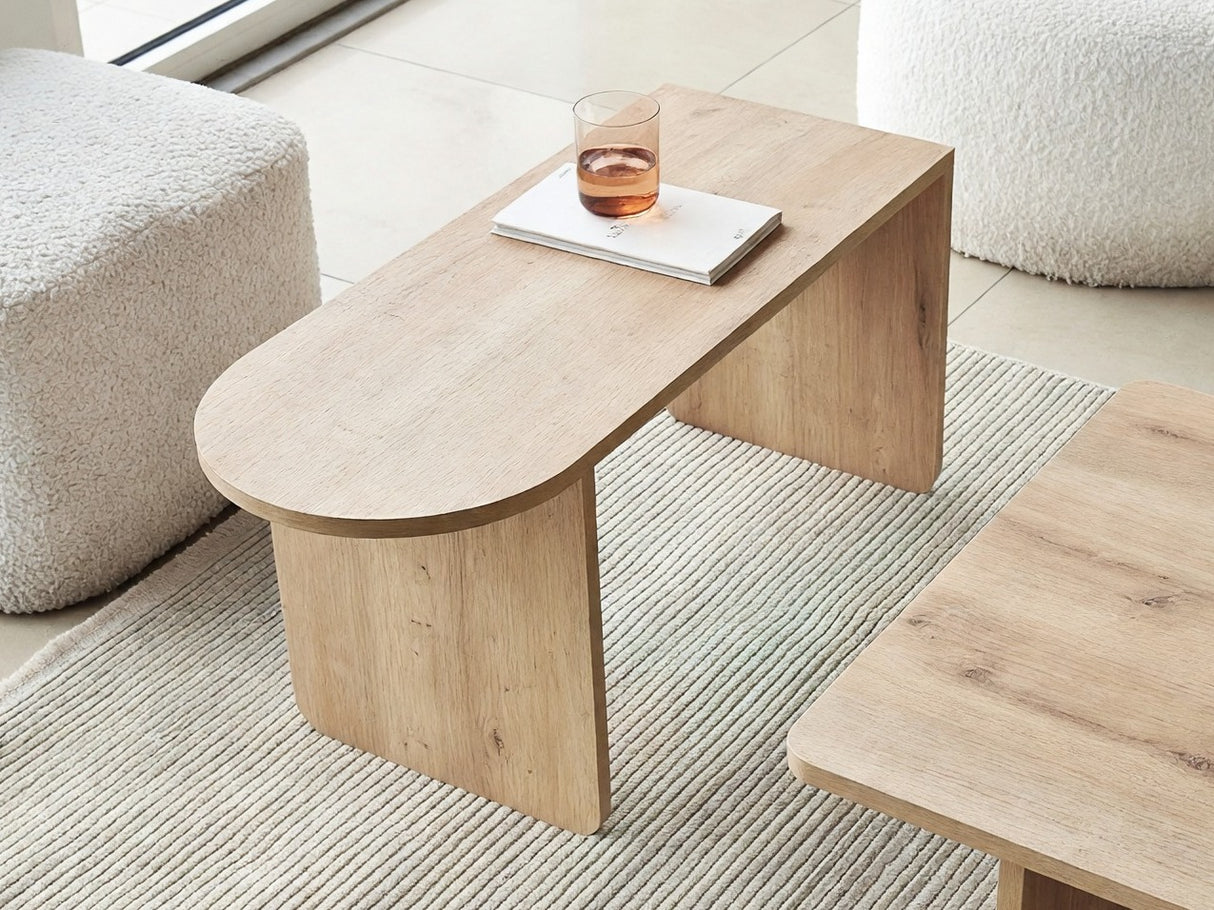Conjunto mesa de centro 668735