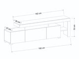 Mueble TV 507002