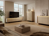 Mueble TV 668820