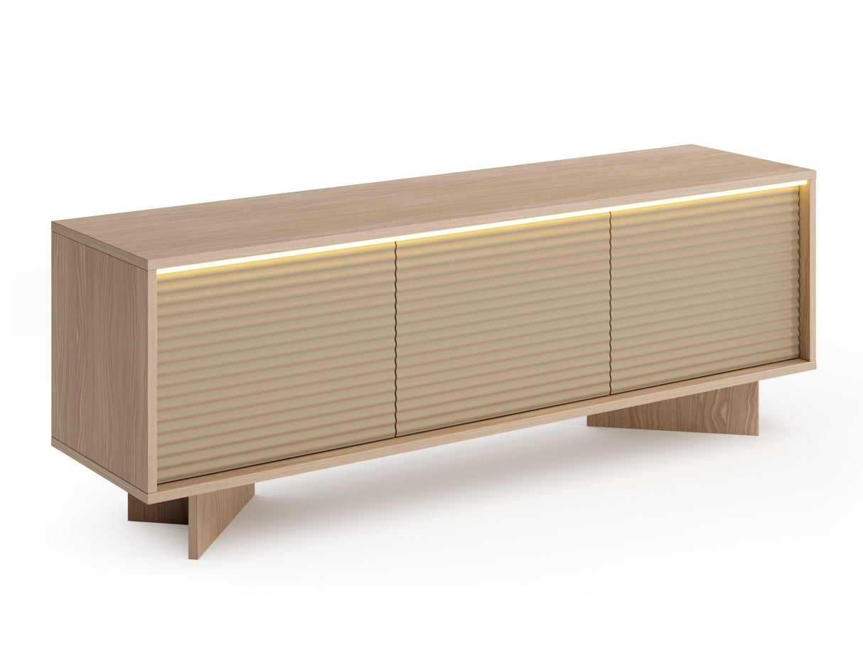 Mueble TV 668825