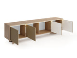 Mueble TV 668820