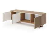Mueble TV 668825