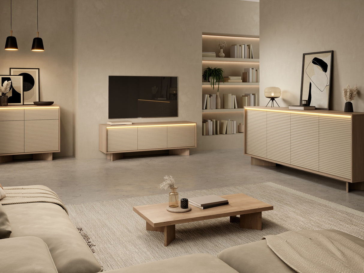 Mueble TV 668825