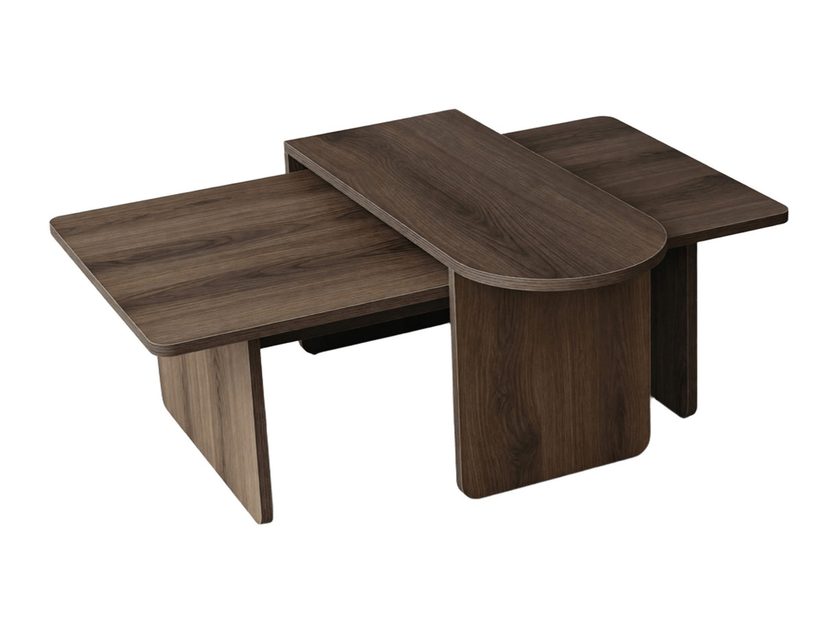 Conjunto mesa de centro 668735