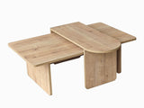 Conjunto mesa de centro 668735