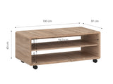 Mesa de centro 668878