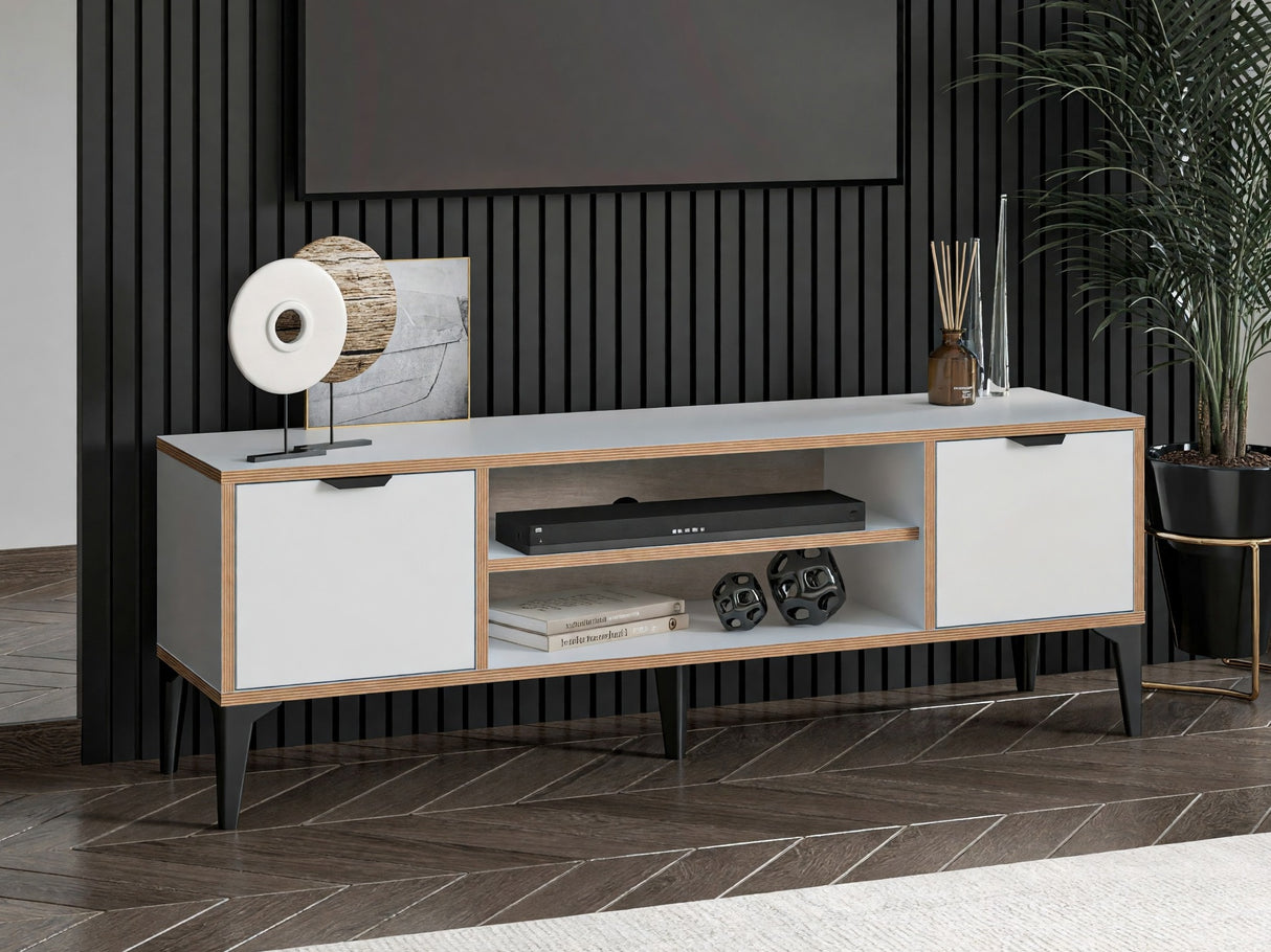 Mueble TV 669028