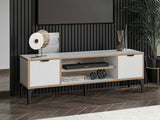 Mueble TV 669028
