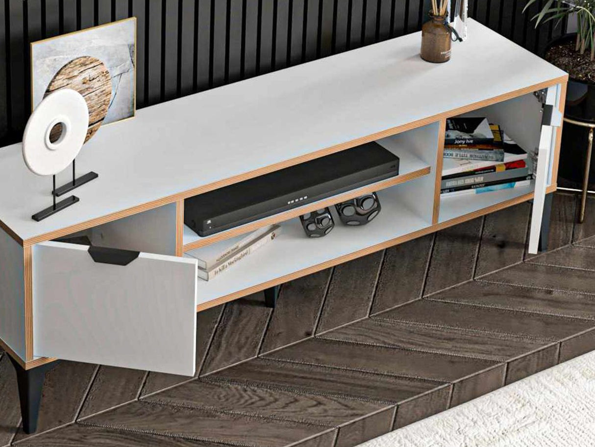 Mueble TV 669028