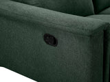Sofá reclinable 568409