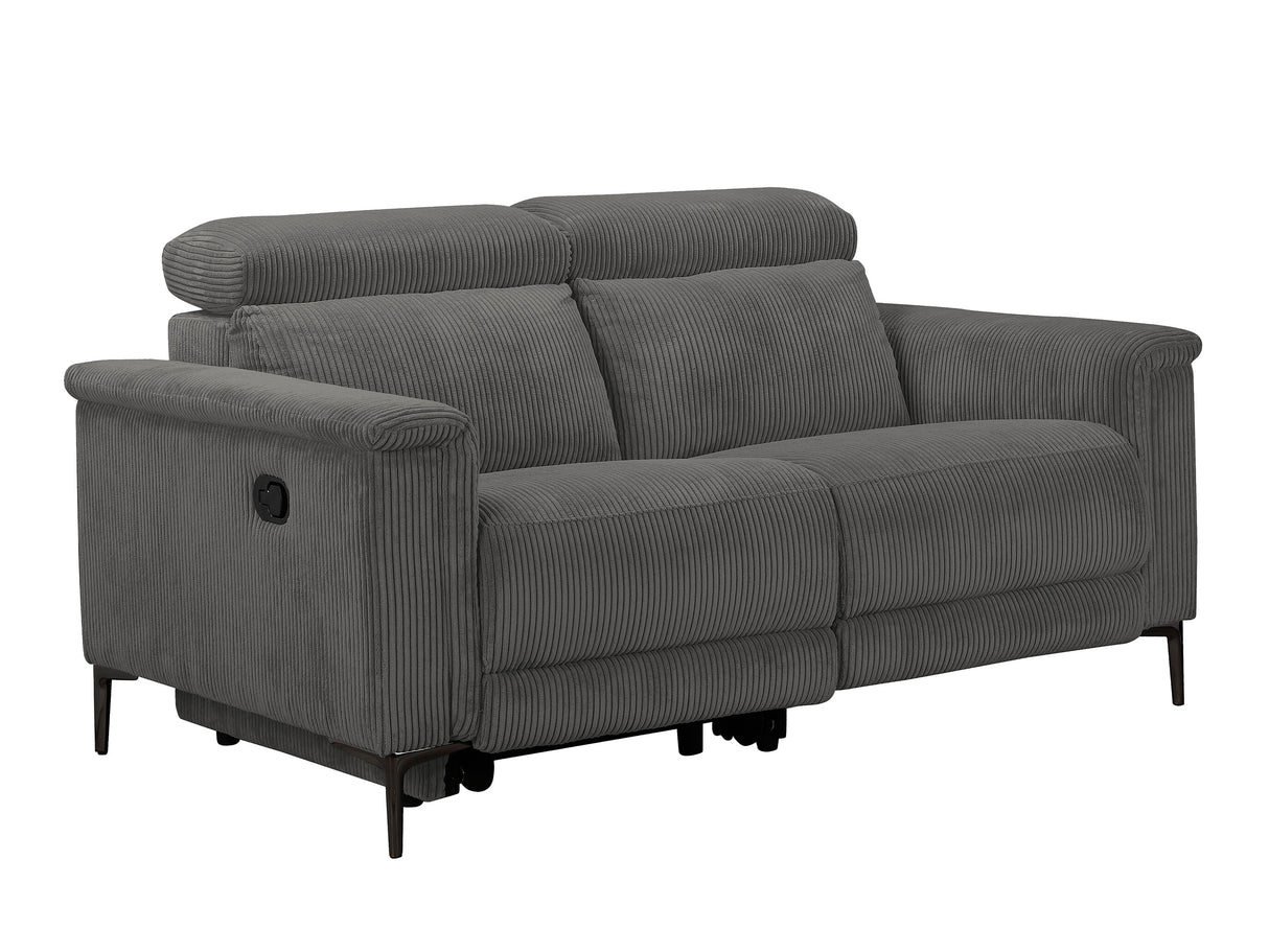 Sofá reclinable 568409