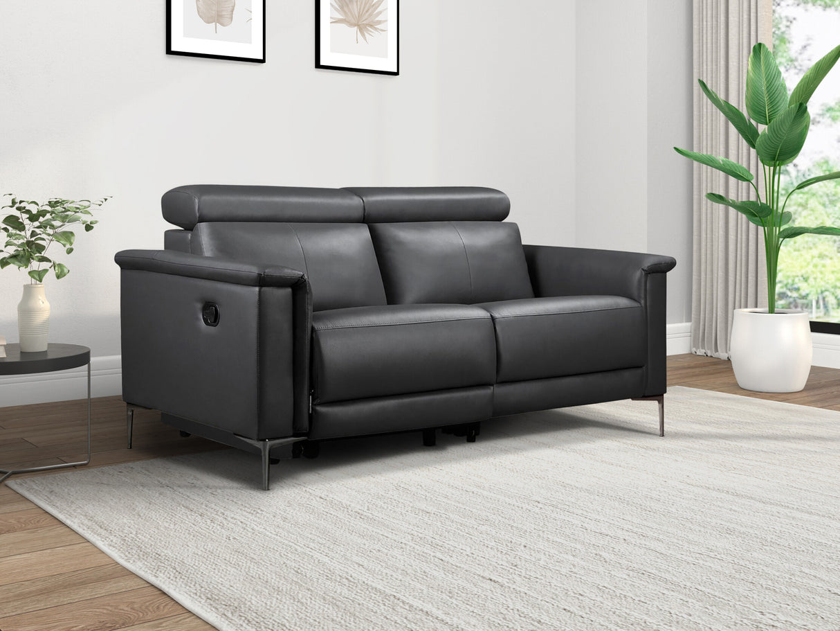 Sofá reclinable 568409