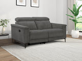 Sofá reclinable 568409