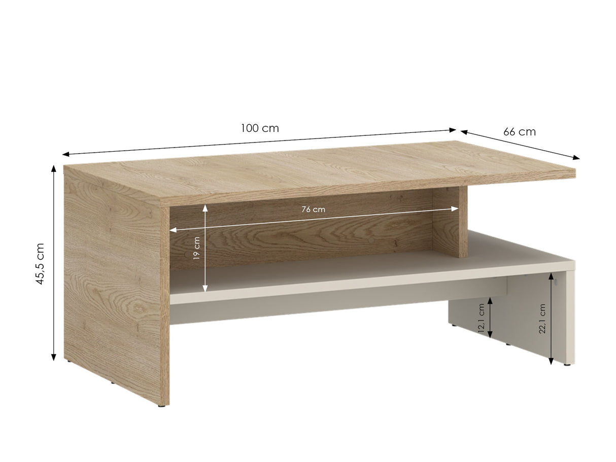 Mesa de centro 669027