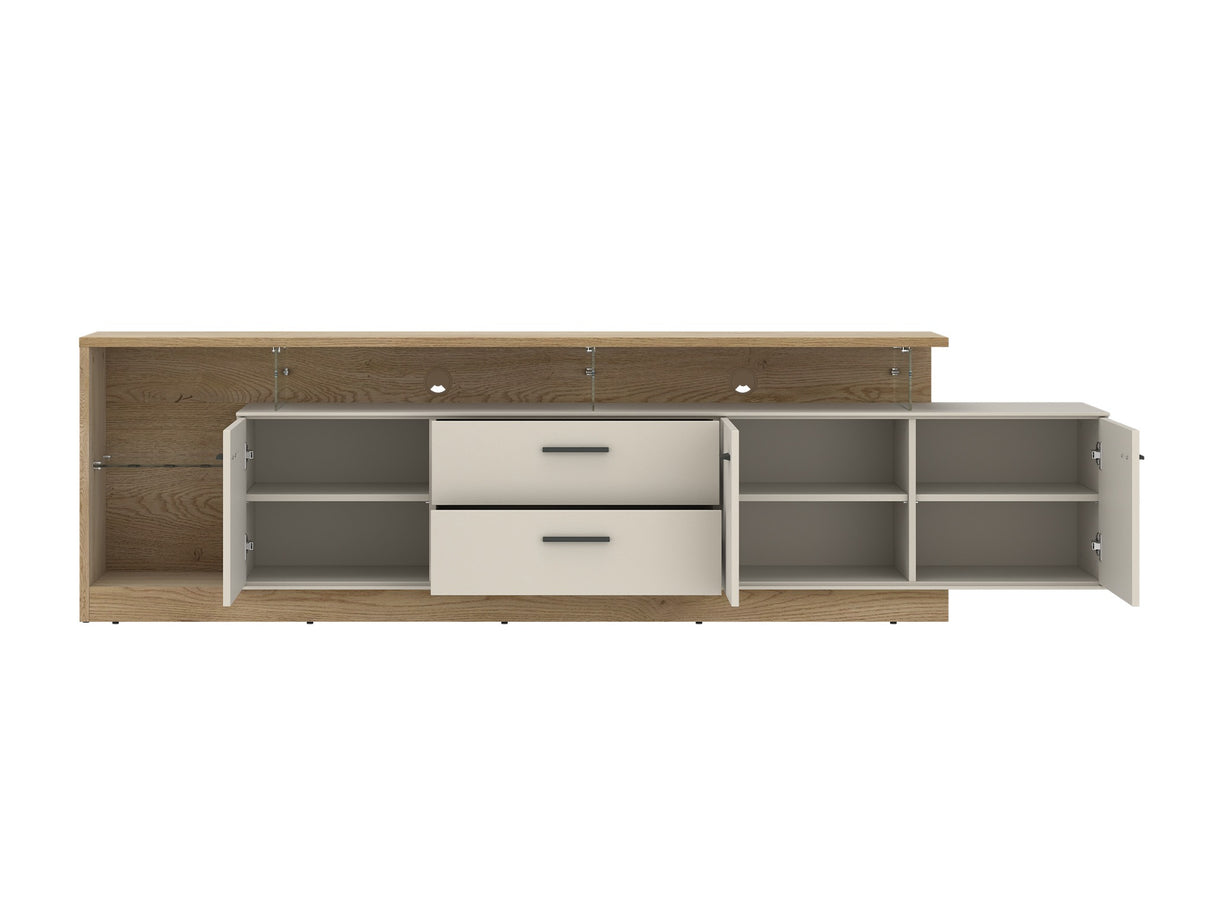 Mueble TV 572259 4906053