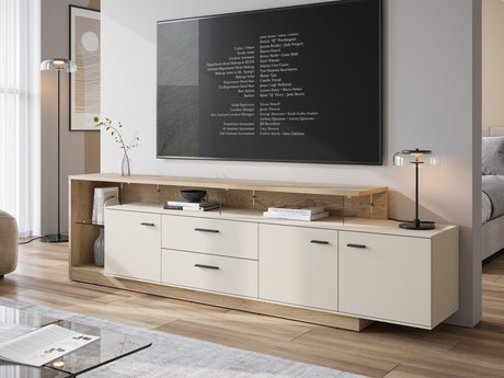 Mueble TV 572259 4906071