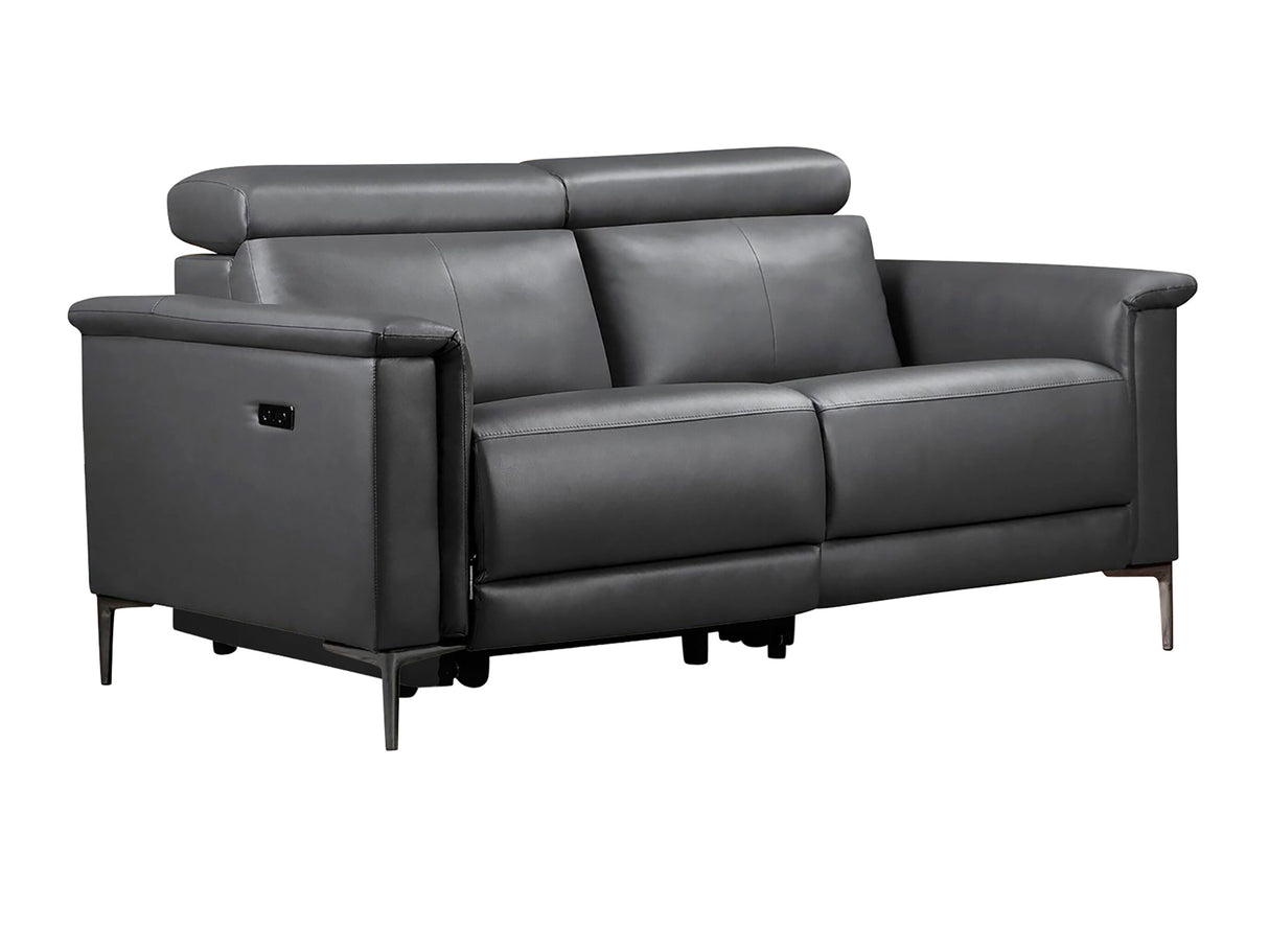 Sofá reclinable 597569