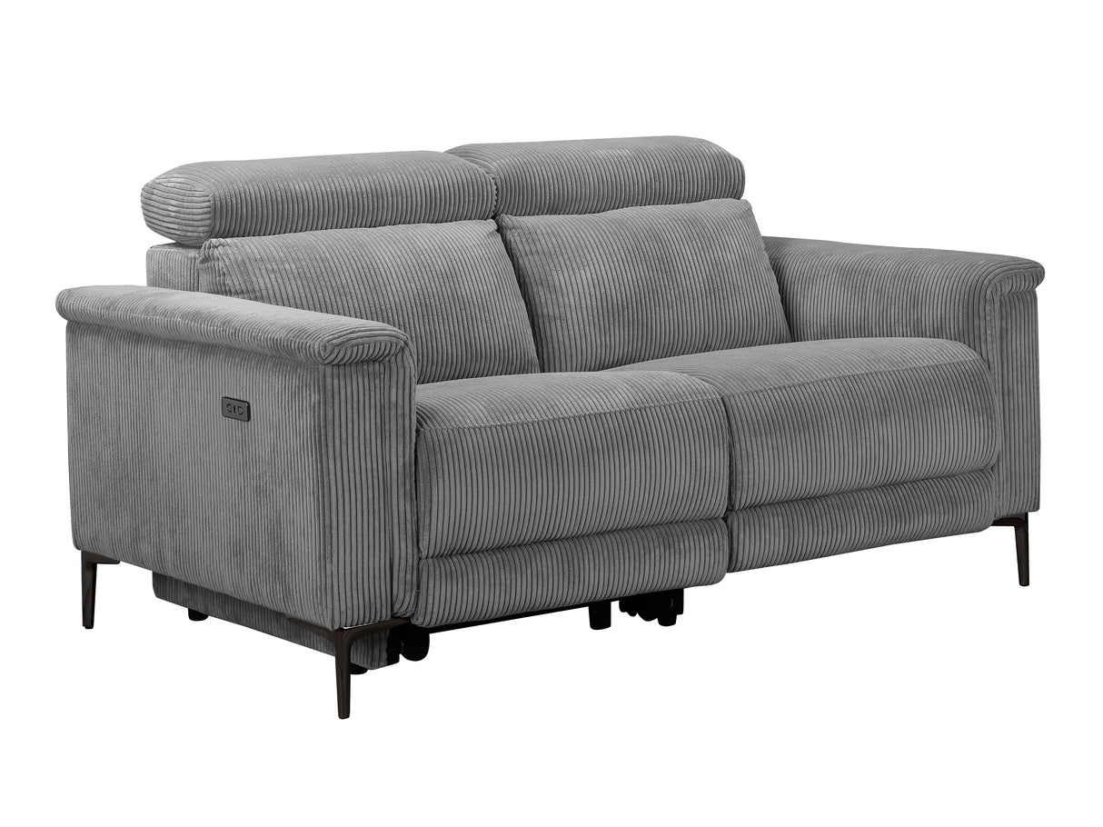 Sofá reclinable 597569