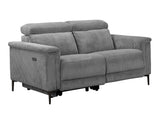 Sofá reclinable 597569