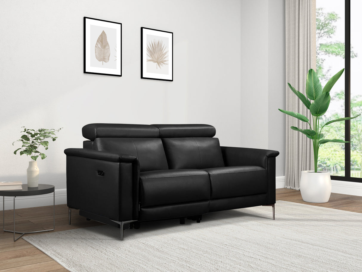 Sofá reclinable 597569