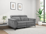 Sofá reclinable 597569