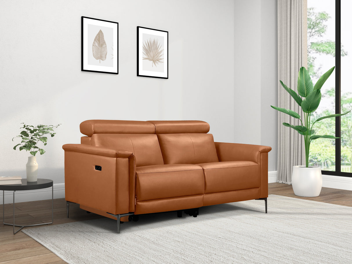Sofá reclinable 597569