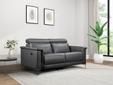 Sofá reclinable 597569