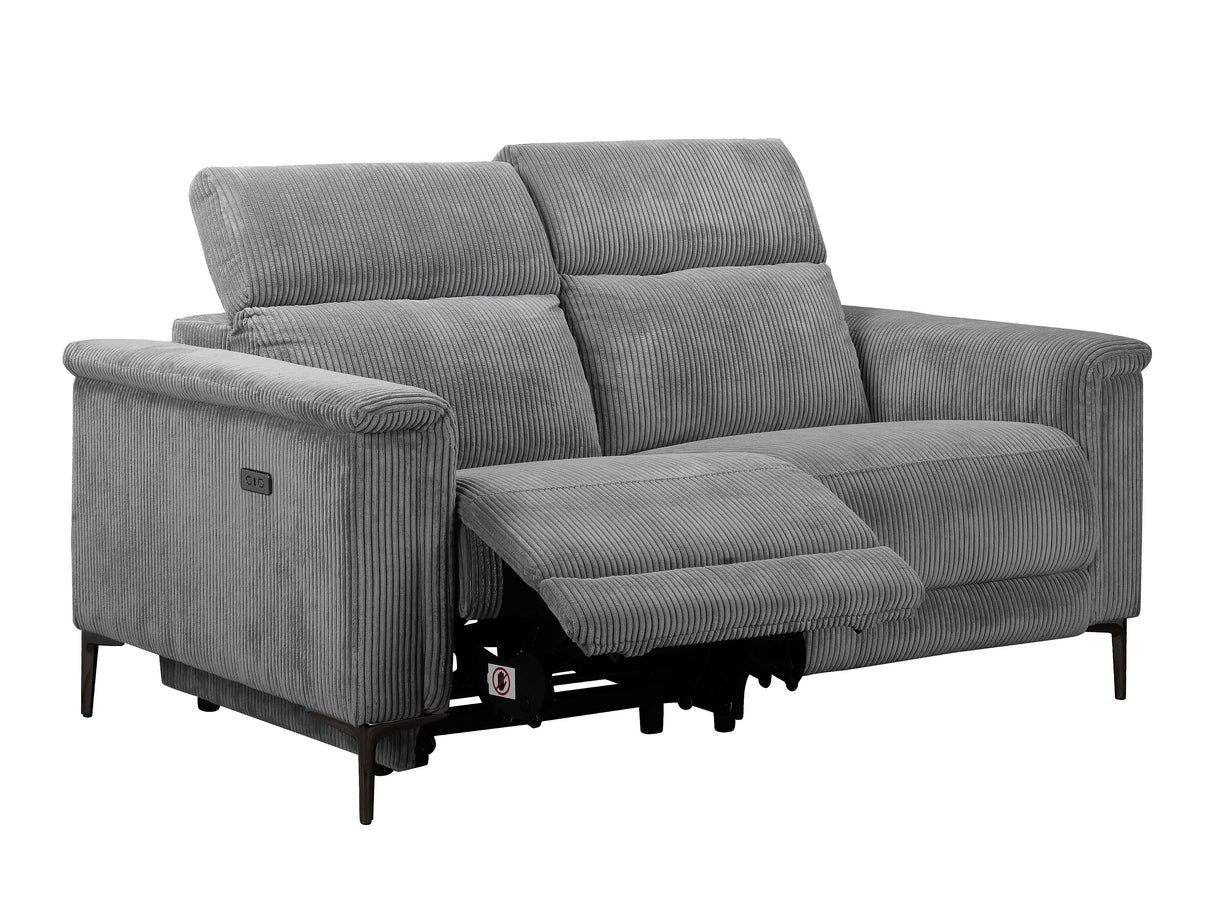 Sofá reclinable 597569