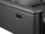 Sofá reclinable 597569