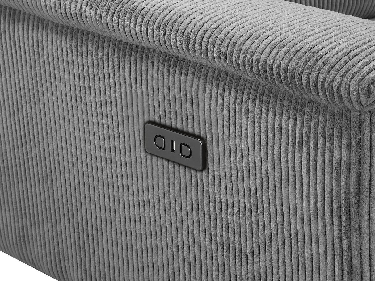 Sofá reclinable 597569