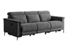 Sofá reclinable 597373