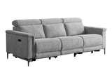 Sofá reclinable 597373