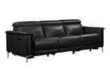 Sofá reclinable 597373