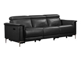 Sofá reclinable 597373