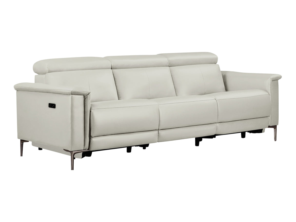 Sofá reclinable 597373
