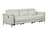 Sofá reclinable 597373