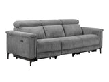 Sofá reclinable 597373