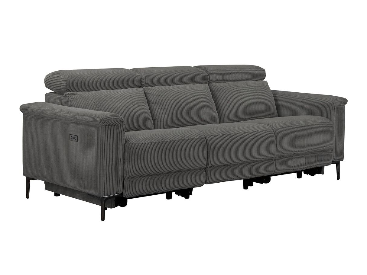 Sofá reclinable 597373