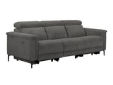 Sofá reclinable 597373