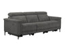 Sofá reclinable 597373