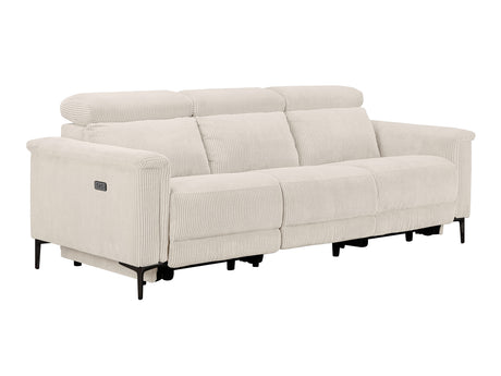 Sofá reclinable 597373