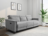 Sofá reclinable 597373