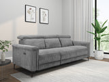 Sofá reclinable 597373