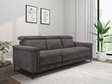 Sofá reclinable 597373