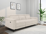 Sofá reclinable 597373