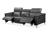 Sofá reclinable 597373